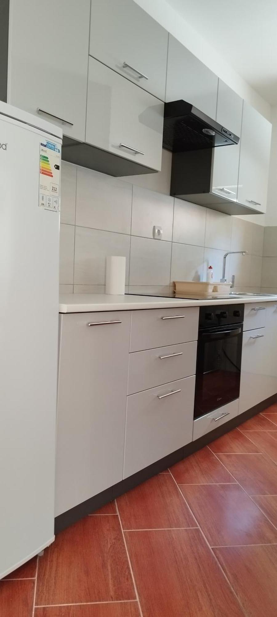 Apartment Tamaris Risan