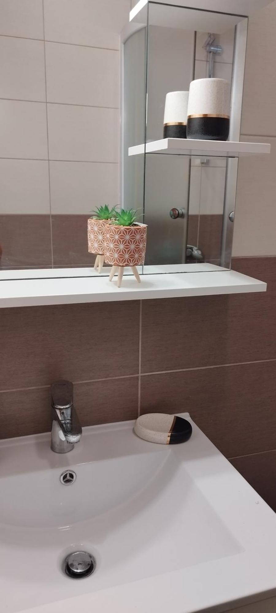 Apartment Tamaris *