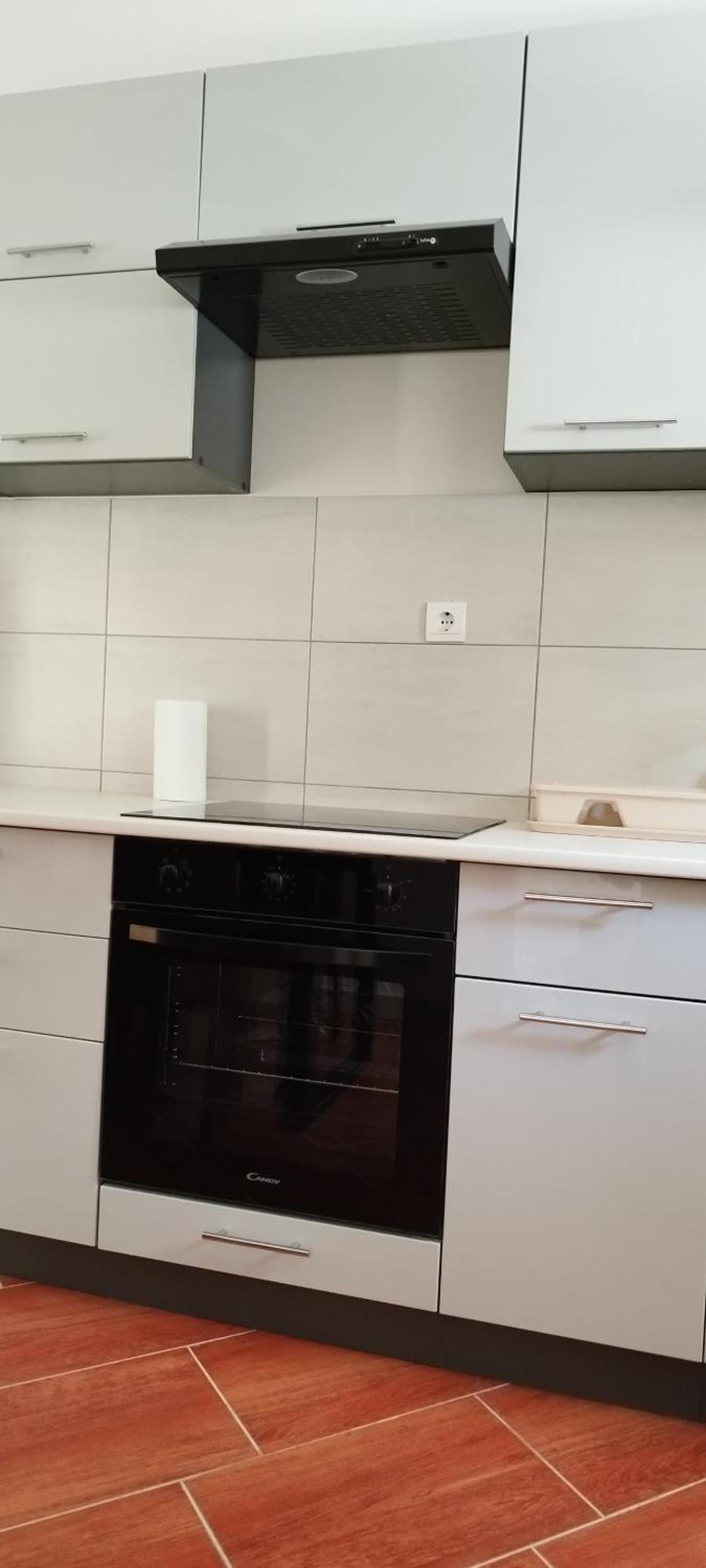 Apartment Tamaris Risan