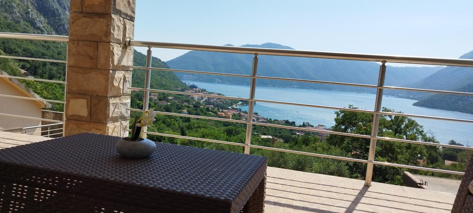 Apartment Tamaris Risan