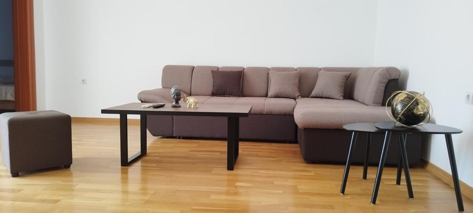 Apartment Tamaris
