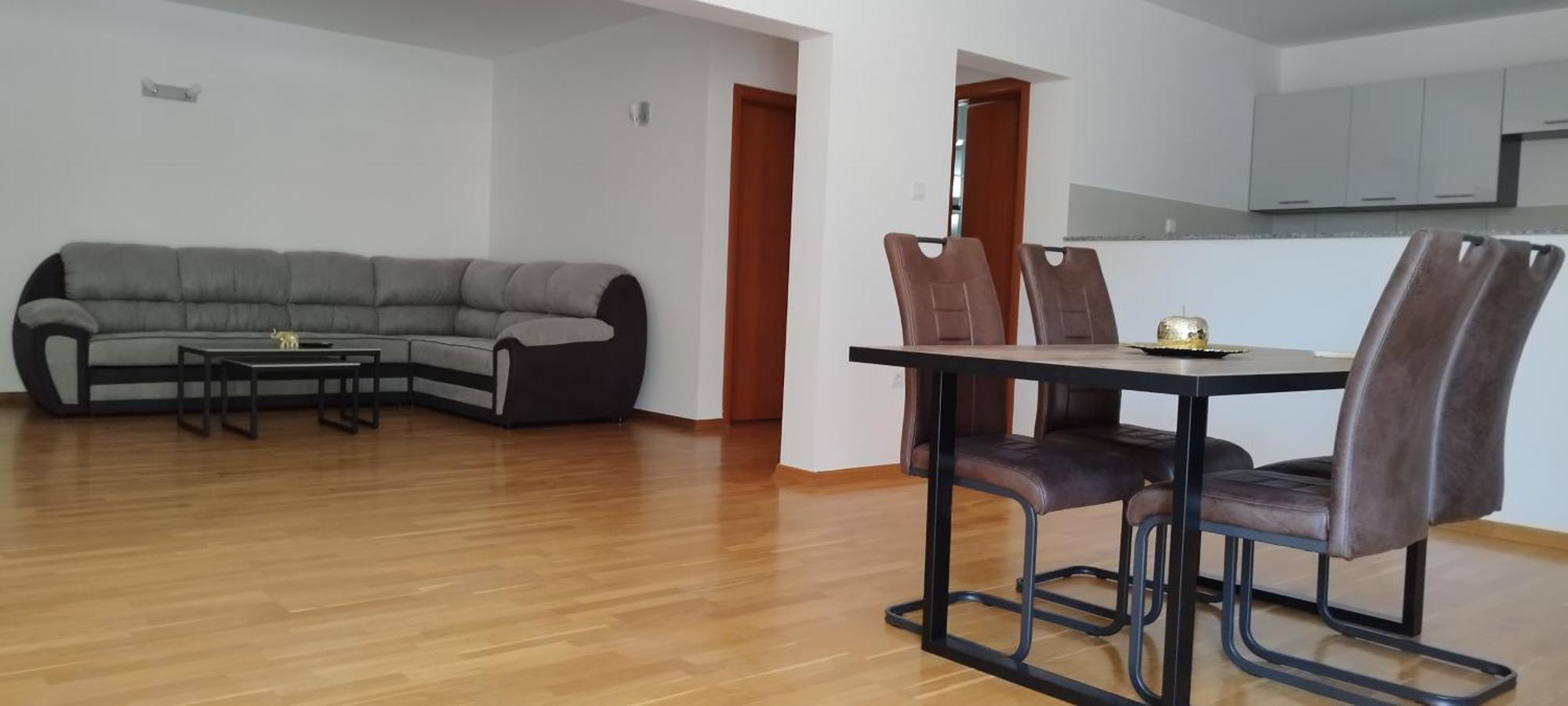 Tamaris Apartment Risan