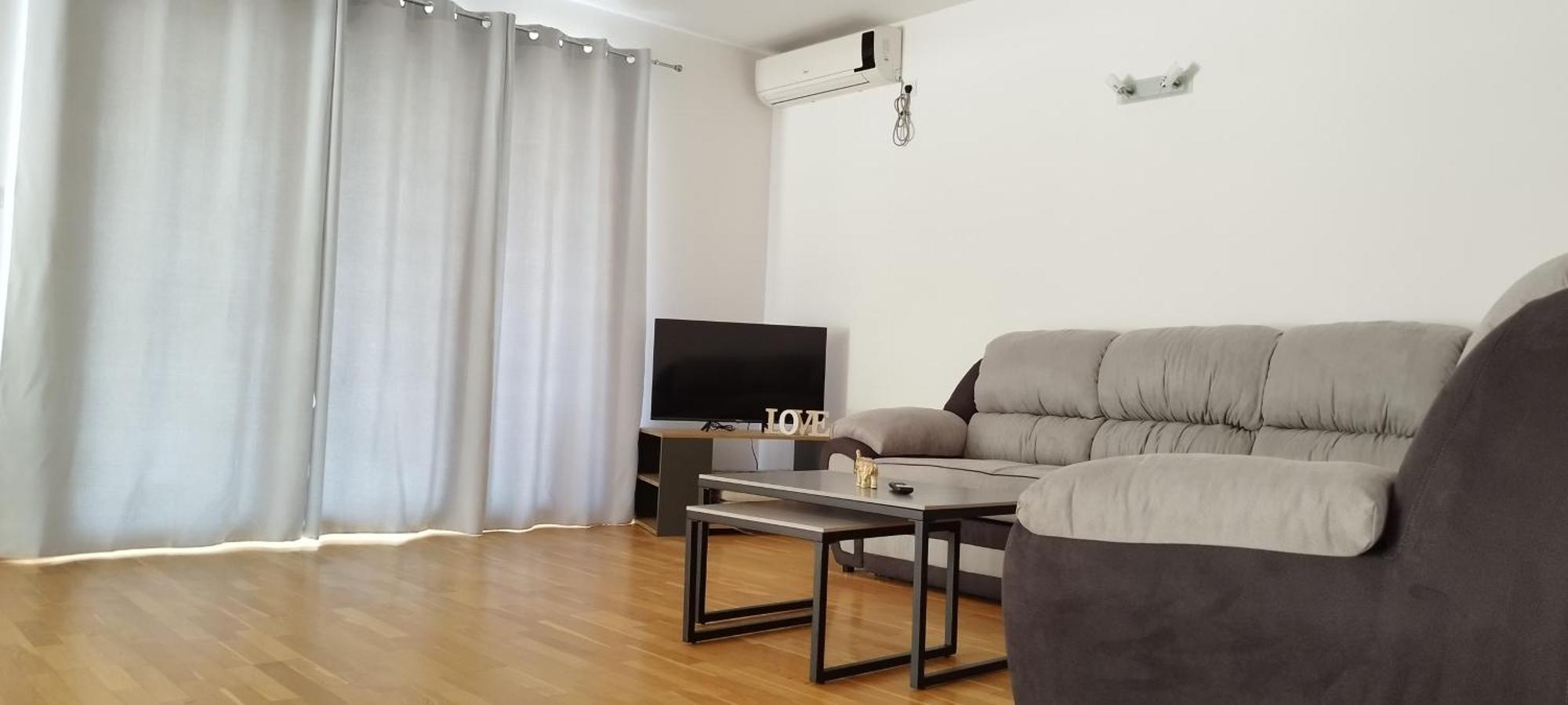 Tamaris Apartment *