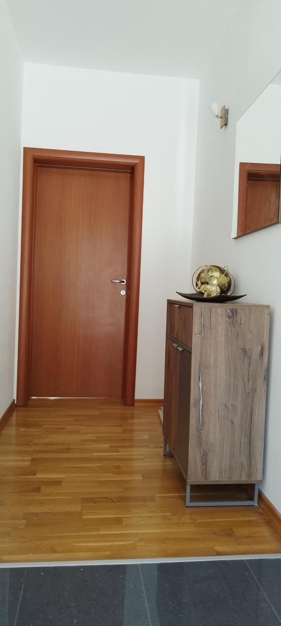 Apartment Tamaris *