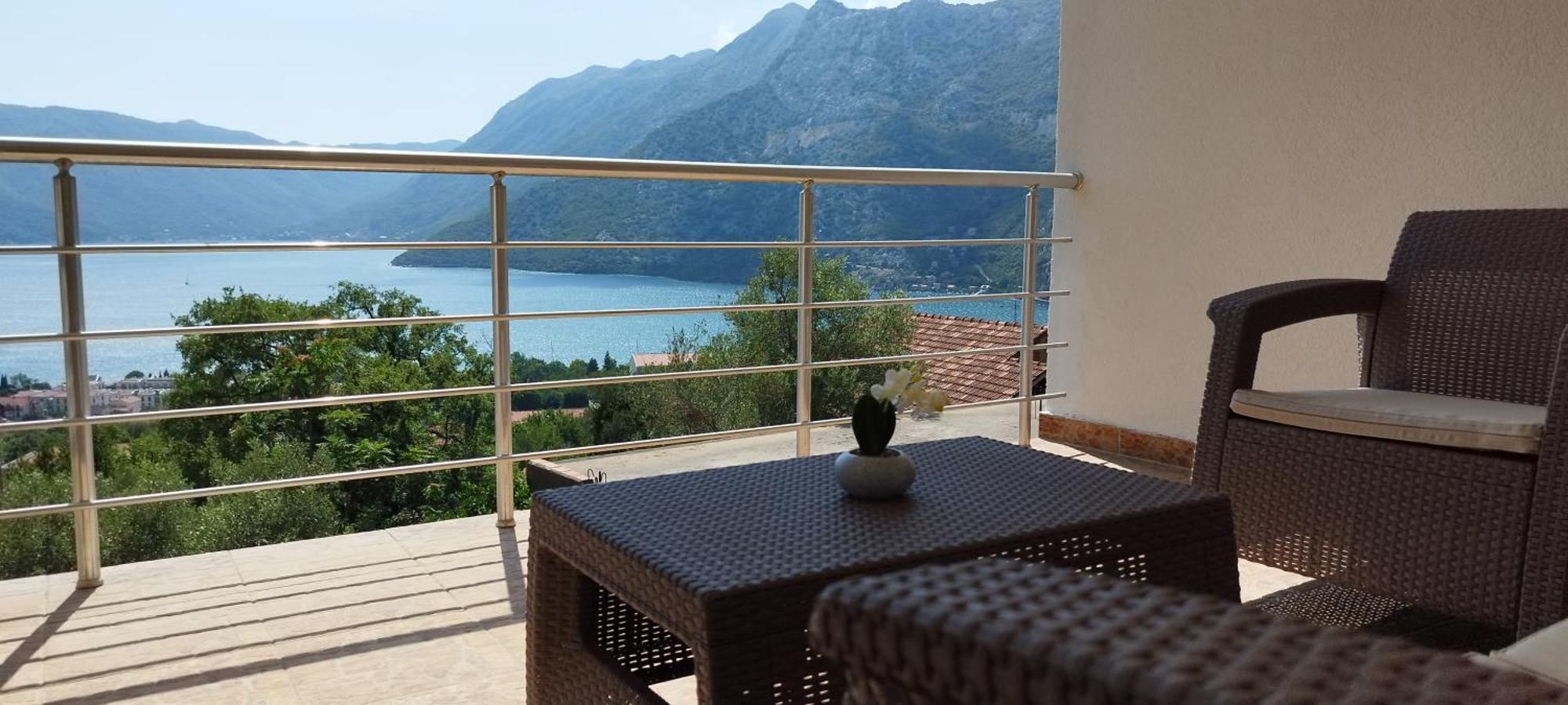 Apartment Tamaris Risan