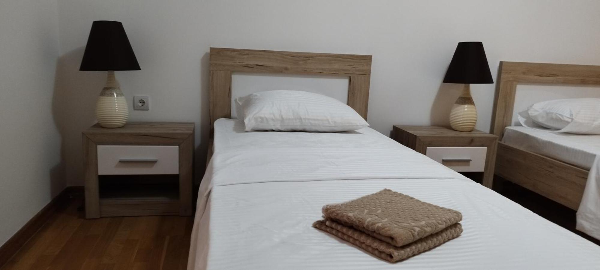 Tamaris Apartment Risan