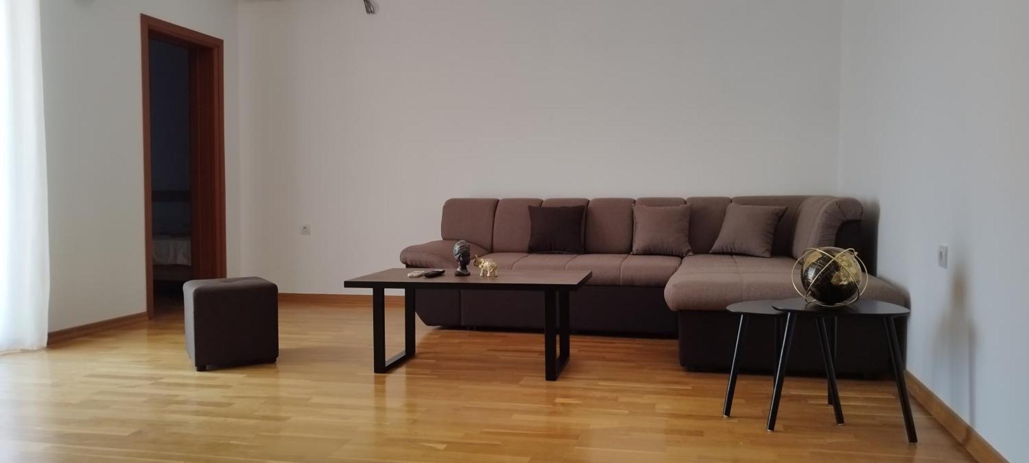 Tamaris Apartment